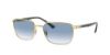 Picture of Ray Ban Sunglasses RB3684