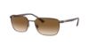 Picture of Ray Ban Sunglasses RB3684