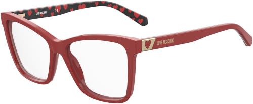 Picture of Moschino Love Eyeglasses MOL 586
