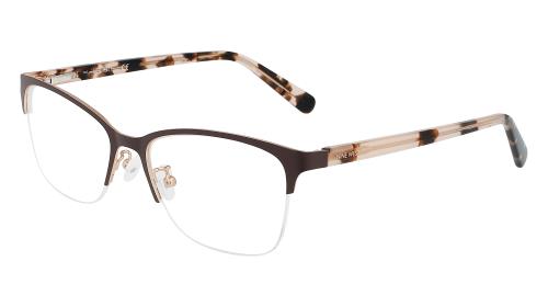 Picture of Nine West Eyeglasses NW1101X