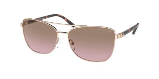 Designer Frames Outlet. Michael Kors Sunglasses MK1096