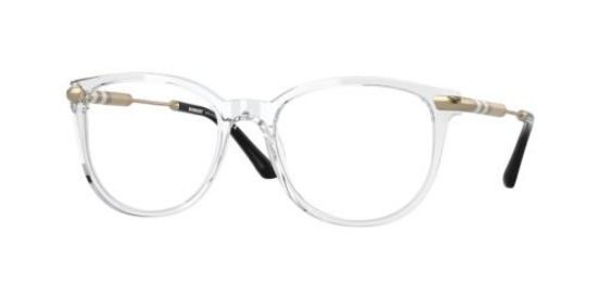 Designer Frames Outlet. Burberry Eyeglasses BE2255Q