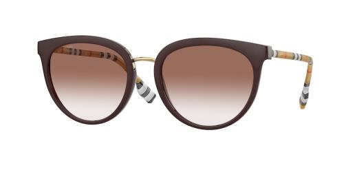 Picture of Burberry Sunglasses BE4316F