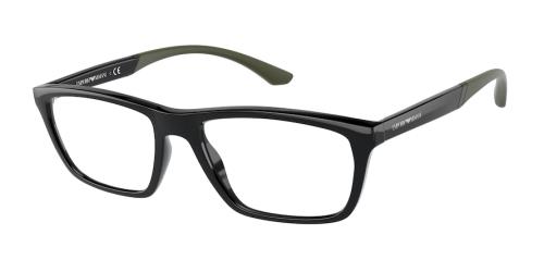 Picture of Emporio Armani Eyeglasses EA3187