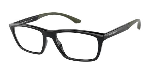 Picture of Emporio Armani Eyeglasses EA3187F
