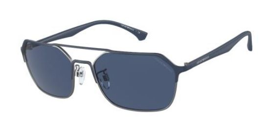 Sunglasses EMPORIO ARMANI EA4079 | Mr-Sunglass