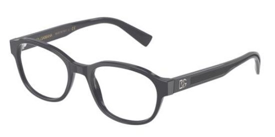 Designer Frames Outlet. Dolce & Gabbana Eyeglasses DG3339