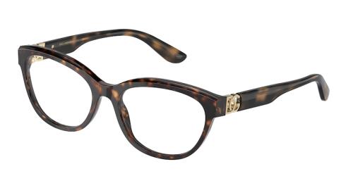 Picture of Dolce & Gabbana Eyeglasses DG3342