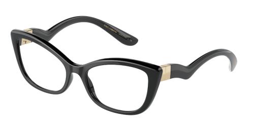 Picture of Dolce & Gabbana Eyeglasses DG5078
