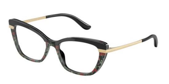 Picture of Dolce & Gabbana Eyeglasses DG3325