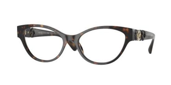 Picture of Versace Eyeglasses VE3305