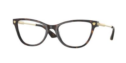 Picture of Versace Eyeglasses VE3309F