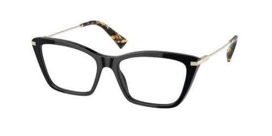 Picture of Miu Miu Eyeglasses MU01UV
