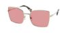 Picture of Miu Miu Sunglasses MU51WS