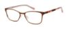 Picture of Betsey Johnson Eyeglasses SQUAD
