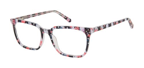 Picture of Betsey Johnson Eyeglasses SWEETIE