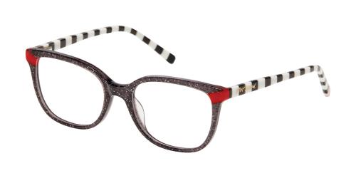 Picture of Betsey Johnson Eyeglasses TOO COOL