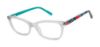 Picture of Betsey Johnson Eyeglasses WINK
