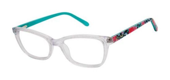 Picture of Betsey Johnson Eyeglasses WINK