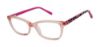 Picture of Betsey Johnson Eyeglasses WINK