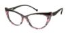 Picture of Betsey Johnson Eyeglasses APHRODITE