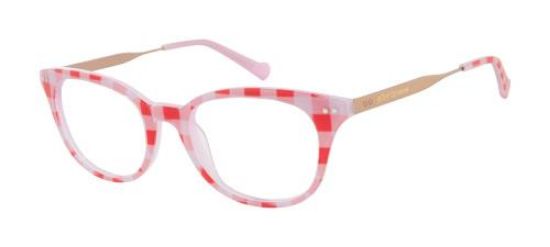 Picture of Betsey Johnson Eyeglasses BISOUS BISOUS