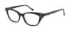 Picture of Betsey Johnson Eyeglasses CLEOPATRA