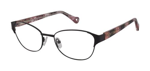 Picture of Betsey Johnson Eyeglasses GLITZ