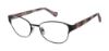 Picture of Betsey Johnson Eyeglasses GLITZ