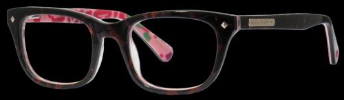 Picture of Betsey Johnson Eyeglasses KILLER
