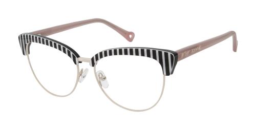 Picture of Betsey Johnson Eyeglasses PUNCH
