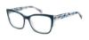 Picture of Betsey Johnson Eyeglasses SURREAL