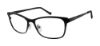 Picture of Betsey Johnson Eyeglasses WILD NIGHTS