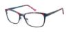 Picture of Betsey Johnson Eyeglasses WILD NIGHTS