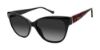 Picture of Betsey Johnson Sunglasses ANGEL  SUN
