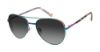 Picture of Betsey Johnson Sunglasses HEY GIRL  SUN