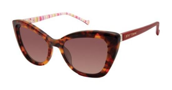 Picture of Betsey Johnson Sunglasses SAVE THE DRAMA SUN