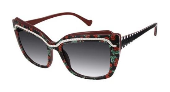 Picture of Betsey Johnson Sunglasses SOUL SISTER