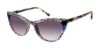 Picture of Betsey Johnson Sunglasses TUTTI FRUTTI
