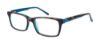 Picture of Cantera Eyeglasses BACKBOARD
