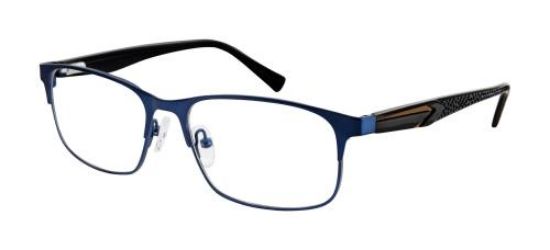 Designer Frames Outlet Cantera Eyeglasses Deadlift 0190