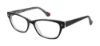 Picture of Hot Kiss Eyeglasses 10 HOT KISS