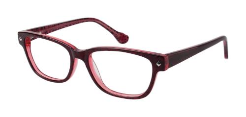 Picture of Hot Kiss Eyeglasses 10 HOT KISS