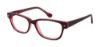 Picture of Hot Kiss Eyeglasses 10 HOT KISS