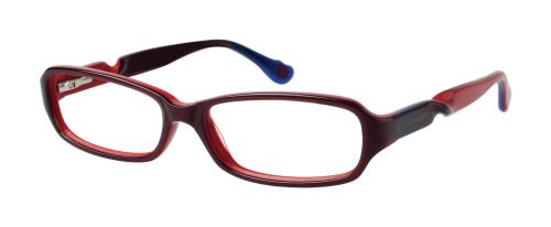 Picture of Hot Kiss Eyeglasses 13 HOT KISS