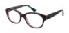 Picture of Hot Kiss Eyeglasses 14 HOT KISS
