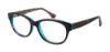 Picture of Hot Kiss Eyeglasses 14 HOT KISS