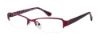 Picture of Hot Kiss Eyeglasses 16 HOT KISS