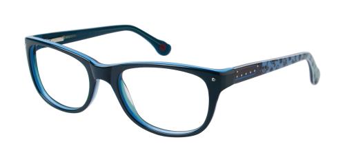 Picture of Hot Kiss Eyeglasses 33 HOT KISS