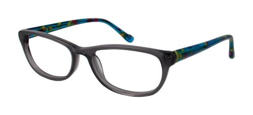Picture of Hot Kiss Eyeglasses 41 HOT KISS